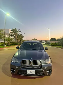 2013 BMW X5 xDrive50i Sport Utility 4D