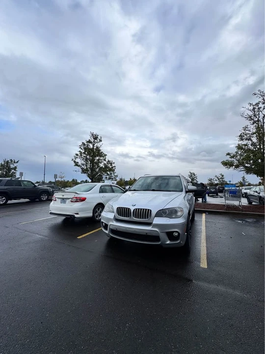 2013 BMW E70 X5 4.8i & xDrive50i - Image 5 of 16