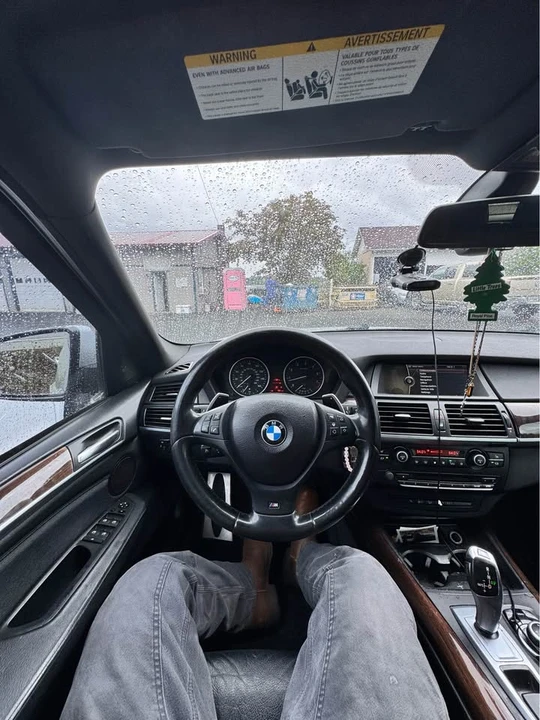 2013 BMW E70 X5 4.8i & xDrive50i - Image 4 of 16