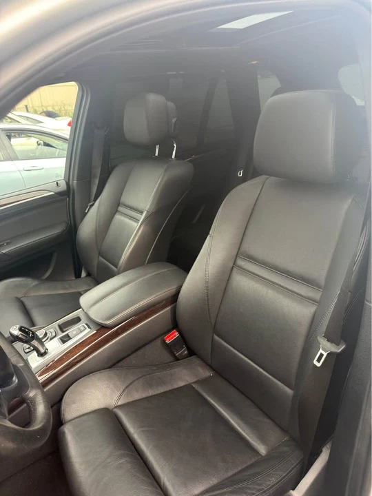 2013 BMW E70 X5 4.8i & xDrive50i - Image 10 of 13