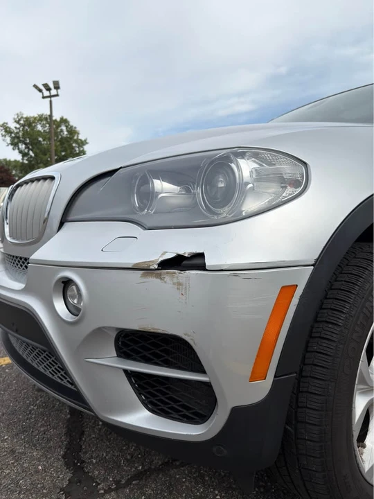2013 BMW E70 X5 4.8i & xDrive50i - Image 7 of 13