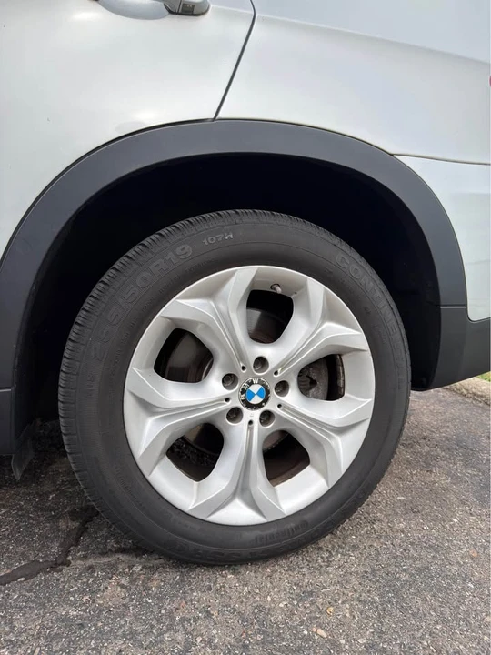 2013 BMW E70 X5 4.8i & xDrive50i - Image 8 of 13