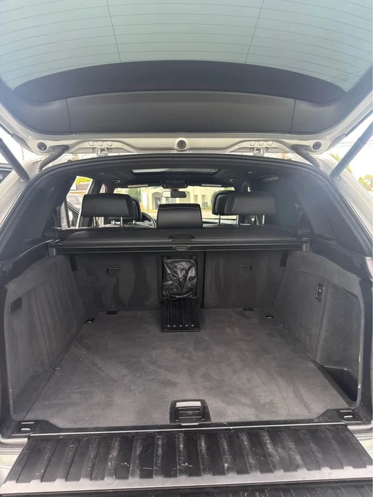 2013 BMW E70 X5 4.8i & xDrive50i - Image 13 of 13