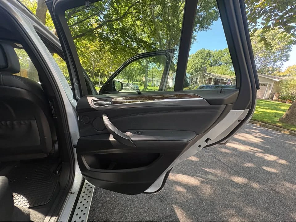 2013 BMW E70 X5 4.8i & xDrive50i - Image 17 of 20