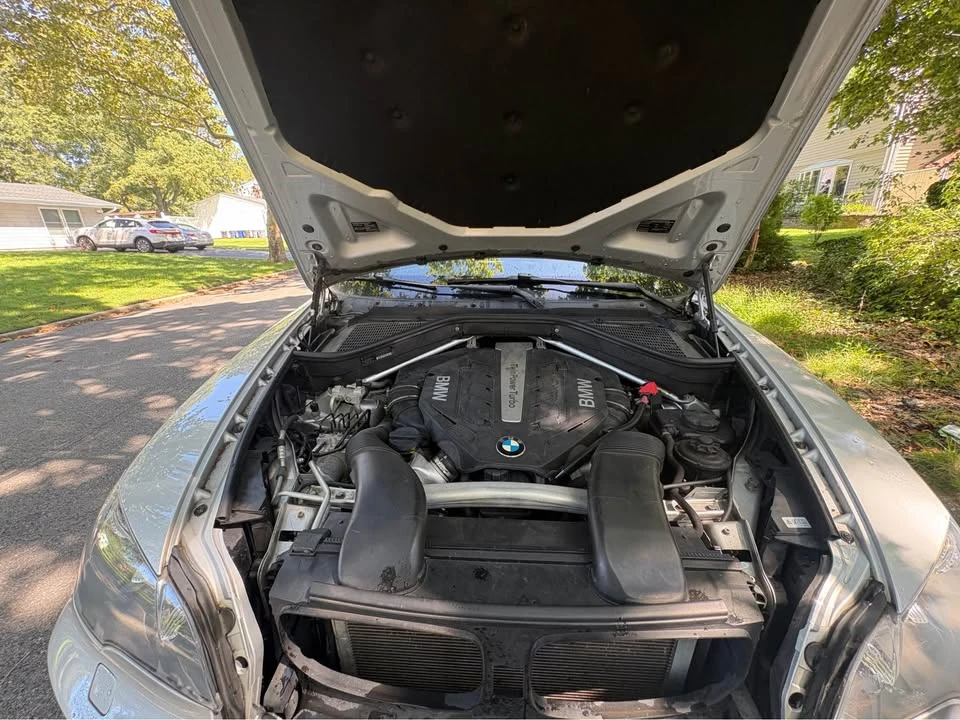 2013 BMW E70 X5 4.8i & xDrive50i - Image 19 of 20