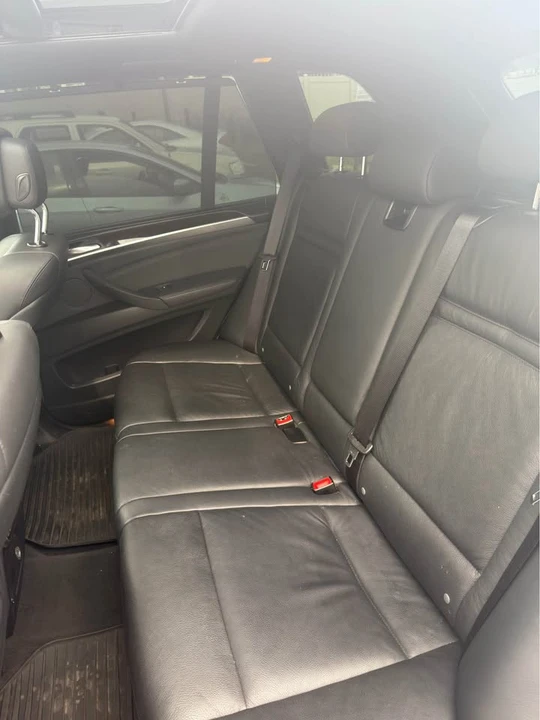 2013 BMW E70 X5 4.8i & xDrive50i - Image 11 of 13