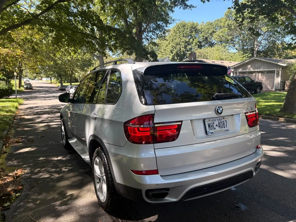 2013 BMW E70 X5 4.8i & xDrive50i - Image 7 of 20