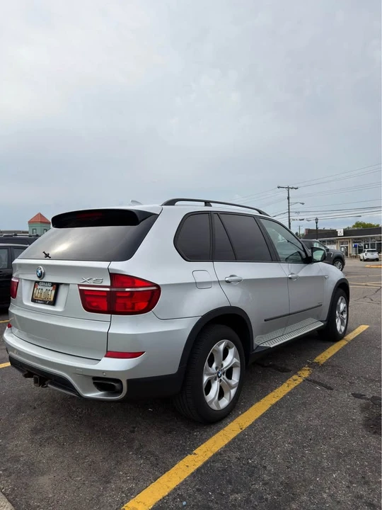 2013 BMW E70 X5 4.8i & xDrive50i - Image 3 of 13