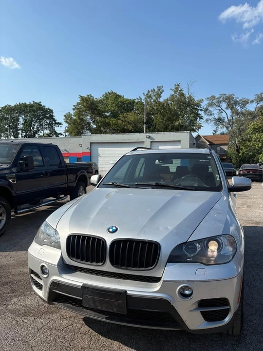 2013 BMW E70 X5 4.8i & xDrive50i - Image 2 of 10