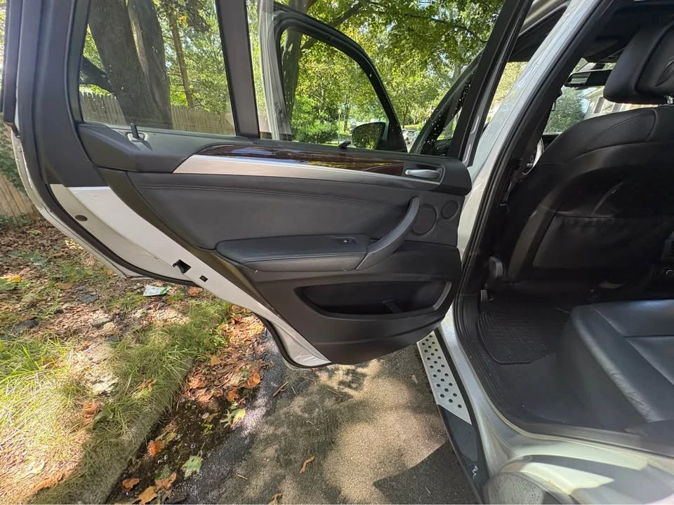 2013 BMW E70 X5 4.8i & xDrive50i - Image 16 of 20