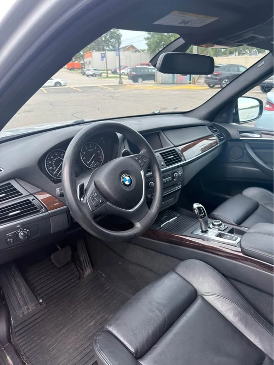2013 BMW E70 X5 4.8i & xDrive50i - Image 9 of 13