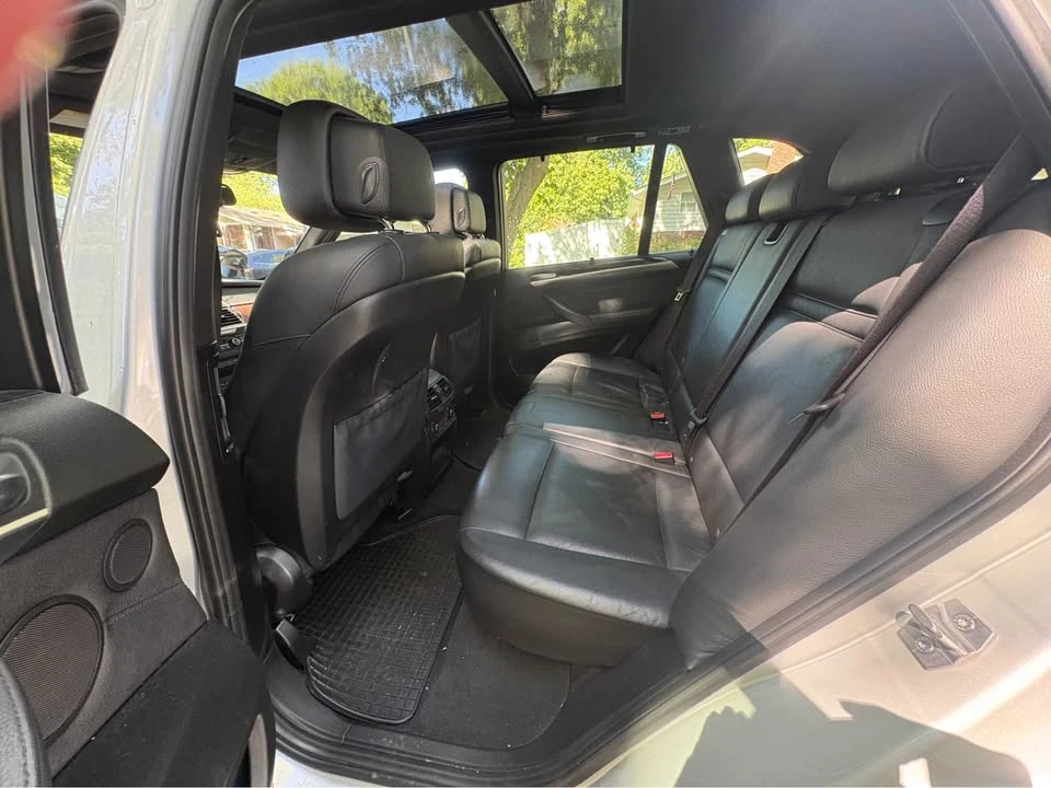 2013 BMW E70 X5 4.8i & xDrive50i - Image 13 of 20