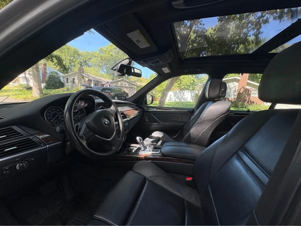 2013 BMW E70 X5 4.8i & xDrive50i - Image 9 of 20