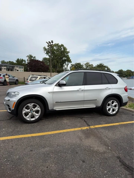 2013 BMW E70 X5 4.8i & xDrive50i - Image 6 of 13