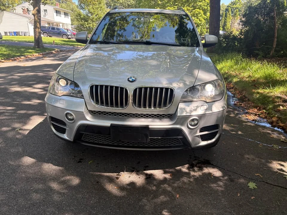 2013 BMW E70 X5 4.8i & xDrive50i - Image 3 of 20