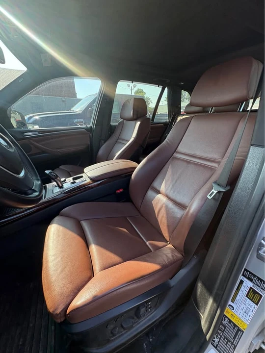 2013 BMW E70 X5 4.8i & xDrive50i - Image 10 of 10