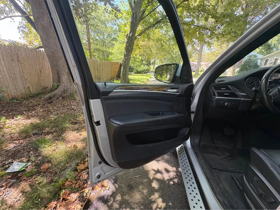 2013 BMW E70 X5 4.8i & xDrive50i - Image 18 of 20