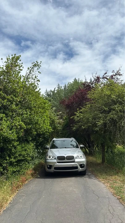 2013 BMW E70 X5 4.8i & xDrive50i - Image 13 of 16
