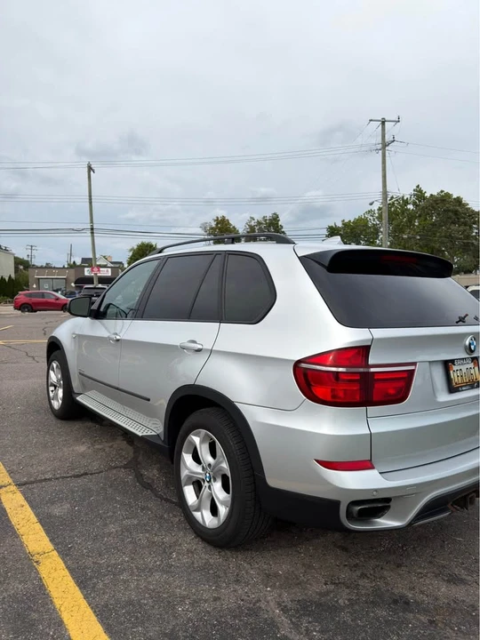 2013 BMW E70 X5 4.8i & xDrive50i - Image 5 of 13