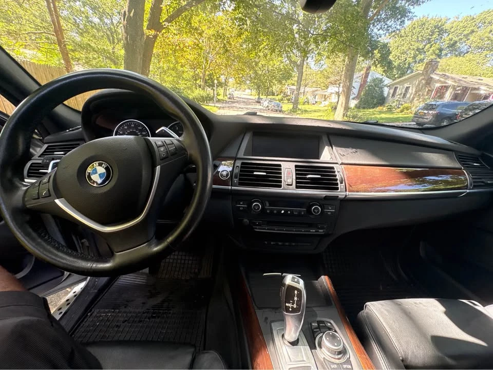 2013 BMW E70 X5 4.8i & xDrive50i - Image 11 of 20