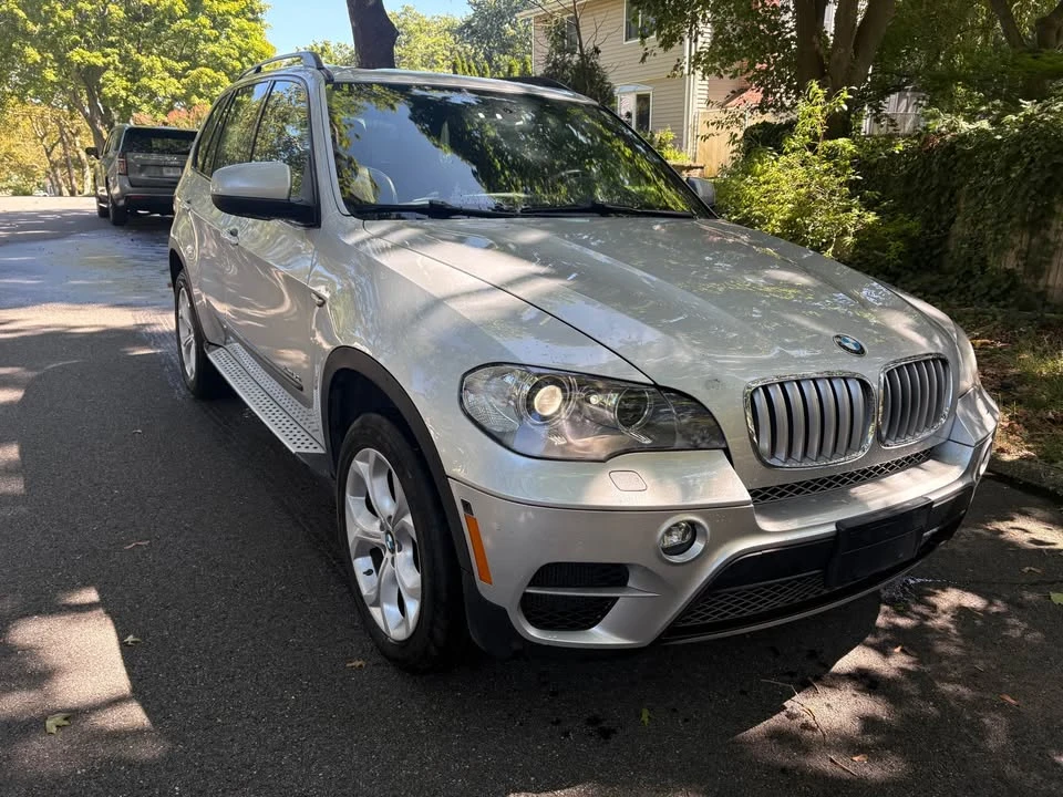 2013 BMW E70 X5 4.8i & xDrive50i - Image 4 of 20
