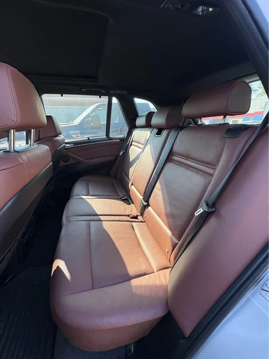 2013 BMW E70 X5 4.8i & xDrive50i - Image 9 of 10