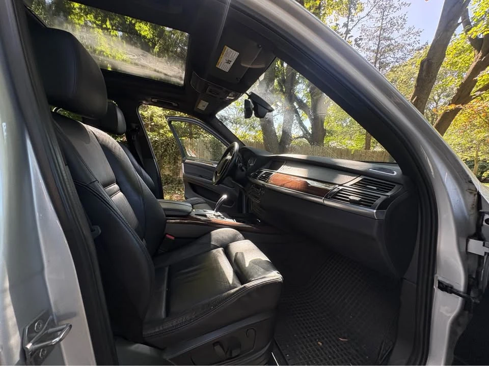 2013 BMW E70 X5 4.8i & xDrive50i - Image 14 of 20