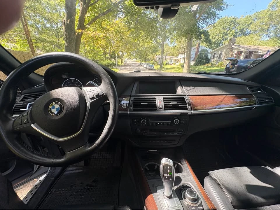 2013 BMW E70 X5 4.8i & xDrive50i - Image 10 of 20