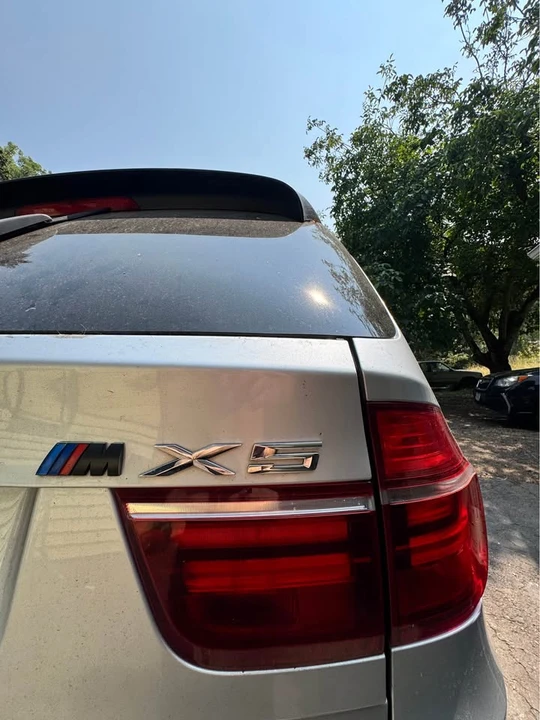 2013 BMW E70 X5 4.8i & xDrive50i - Image 6 of 16