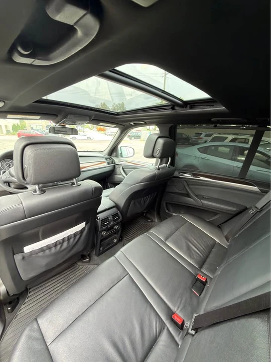 2013 BMW E70 X5 4.8i & xDrive50i - Image 12 of 13