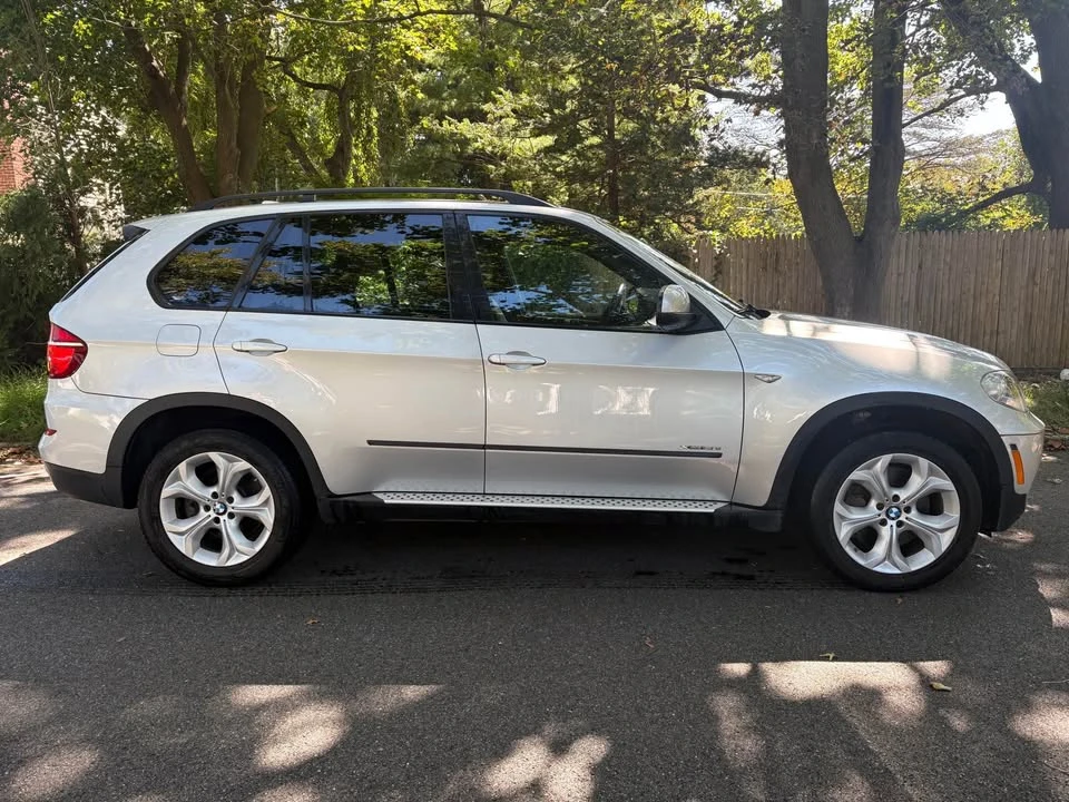 2013 BMW E70 X5 4.8i & xDrive50i - Image 5 of 20