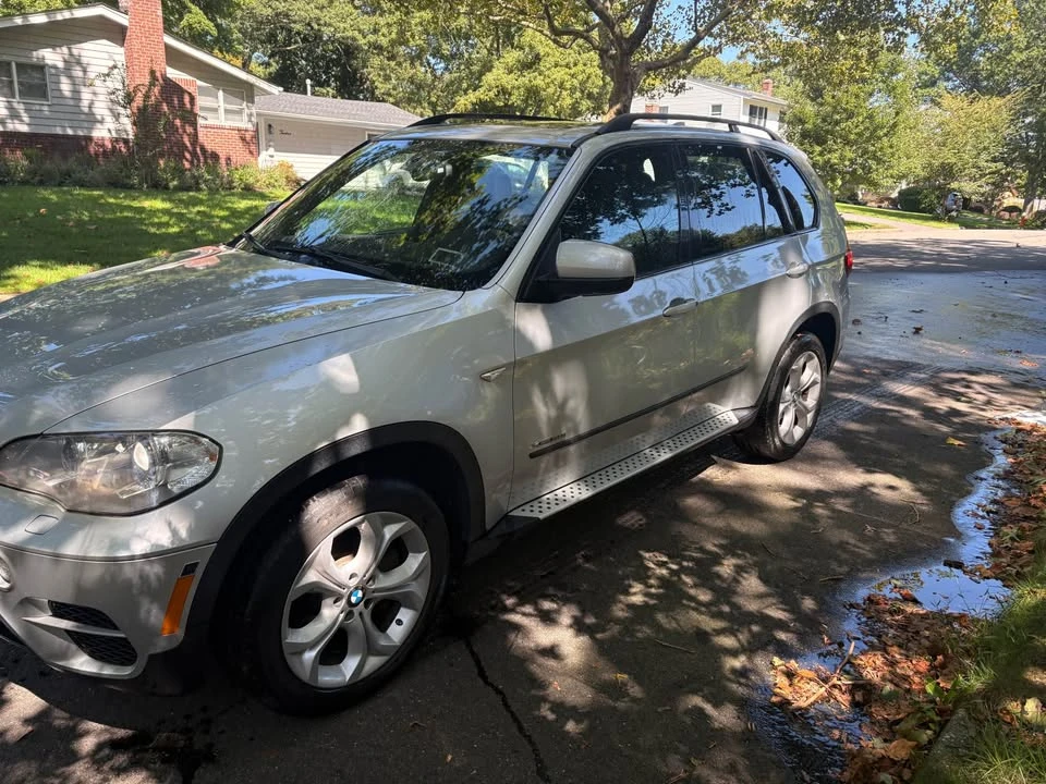 2013 BMW E70 X5 4.8i & xDrive50i - Image 2 of 20