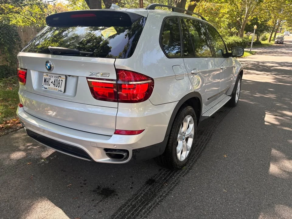 2013 BMW E70 X5 4.8i & xDrive50i - Image 6 of 20