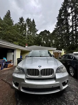 2013 BMW X5 xDrive50i Sport Utility 4D
