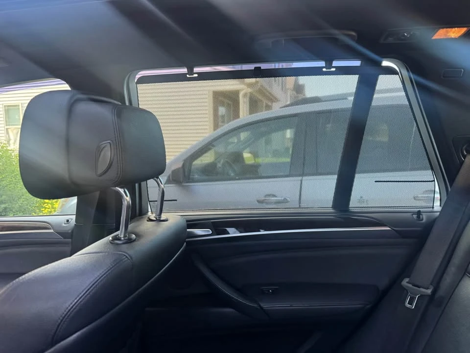 2013 BMW E70 X5 4.8i & xDrive50i - Image 5 of 8