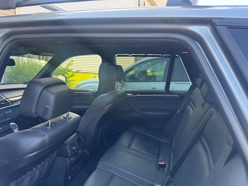 2013 BMW E70 X5 4.8i & xDrive50i - Image 4 of 8