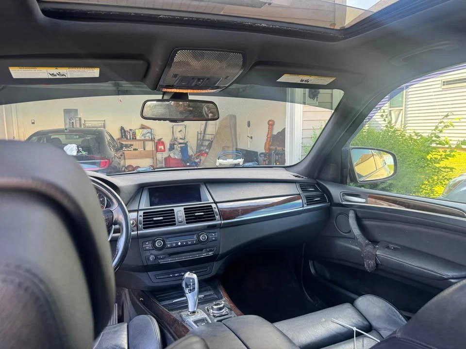 2013 BMW E70 X5 4.8i & xDrive50i - Image 2 of 8
