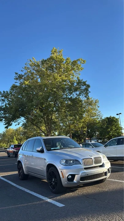 2013 BMW E70 X5 4.8i & xDrive50i - Image 14 of 16