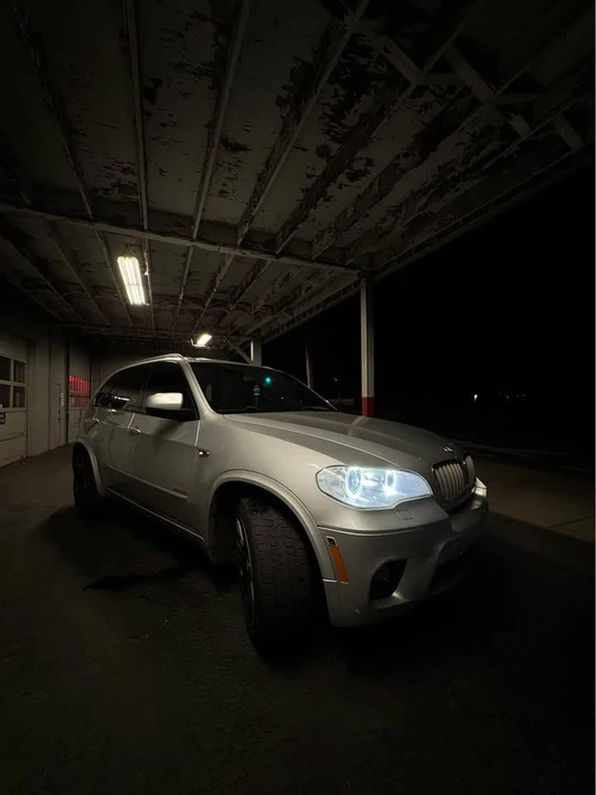2013 BMW E70 X5 4.8i & xDrive50i - Image 10 of 16