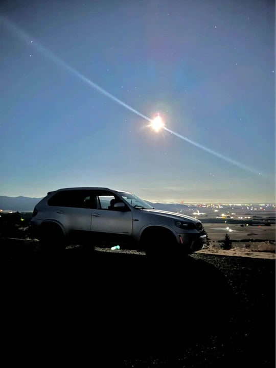 2013 BMW E70 X5 4.8i & xDrive50i - Image 9 of 16