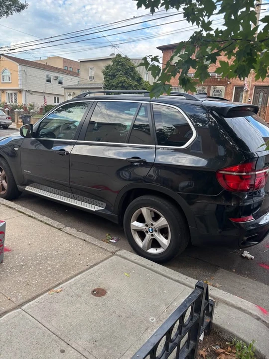 2013 BMW E70 X5 4.8i & xDrive50i - Image 2 of 8