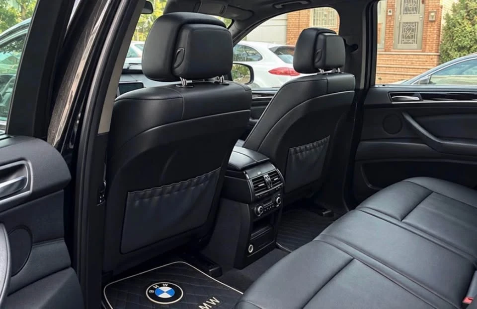 2013 BMW E70 X5 4.8i & xDrive50i - Image 7 of 8