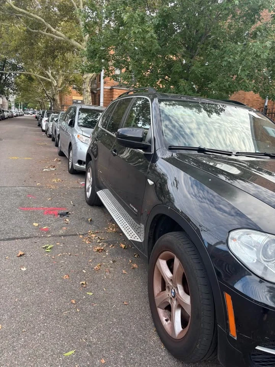 2013 BMW E70 X5 4.8i & xDrive50i - Image 3 of 8