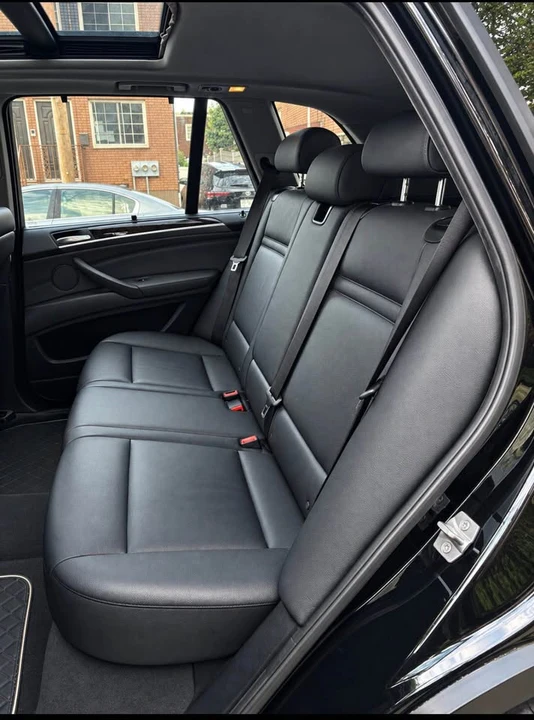 2013 BMW E70 X5 4.8i & xDrive50i - Image 6 of 8