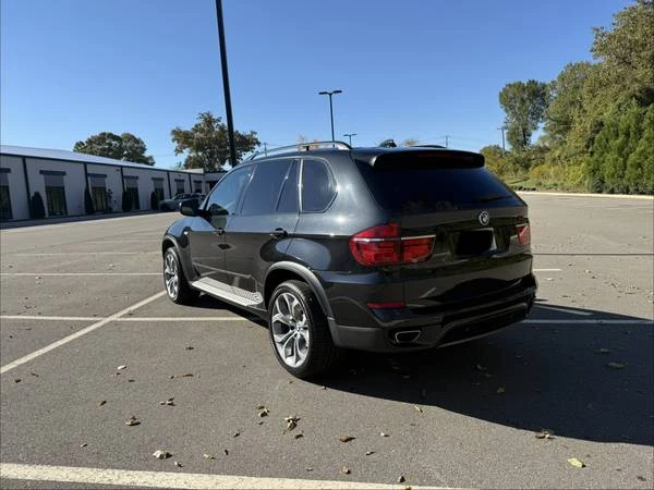 2013 BMW E70 X5 4.8i & xDrive50i - Image 8 of 21