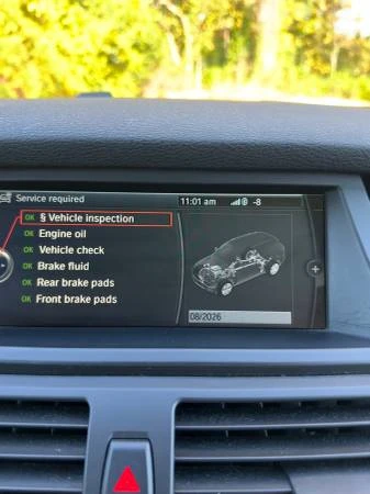 2013 BMW E70 X5 4.8i & xDrive50i - Image 20 of 21
