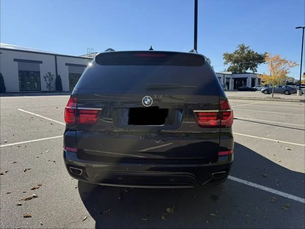 2013 BMW E70 X5 4.8i & xDrive50i - Image 7 of 21
