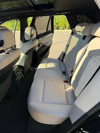 2013 BMW E70 X5 4.8i & xDrive50i - Image 13 of 21