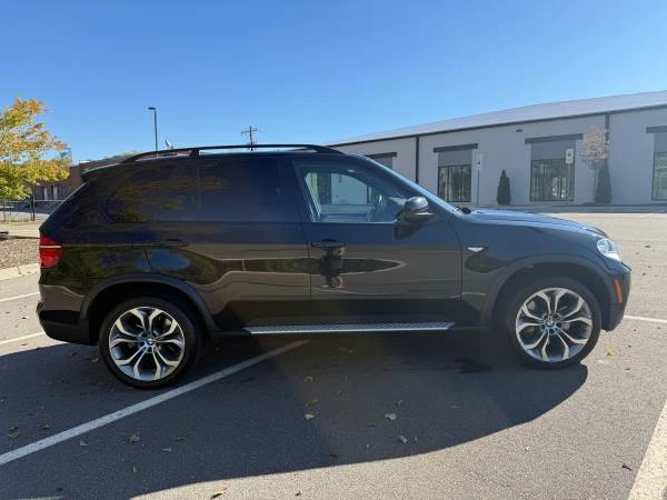 2013 BMW E70 X5 4.8i & xDrive50i - Image 5 of 21
