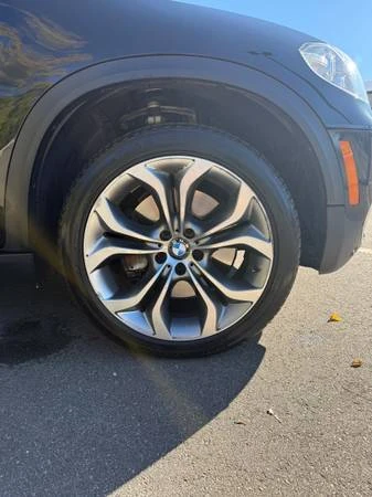 2013 BMW E70 X5 4.8i & xDrive50i - Image 11 of 21